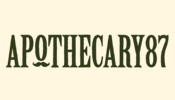 Apothecary 87