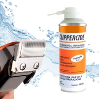 Igiene Tagliacapelli