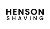 Henson Shaving