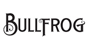 Bullfrog