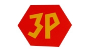 3P