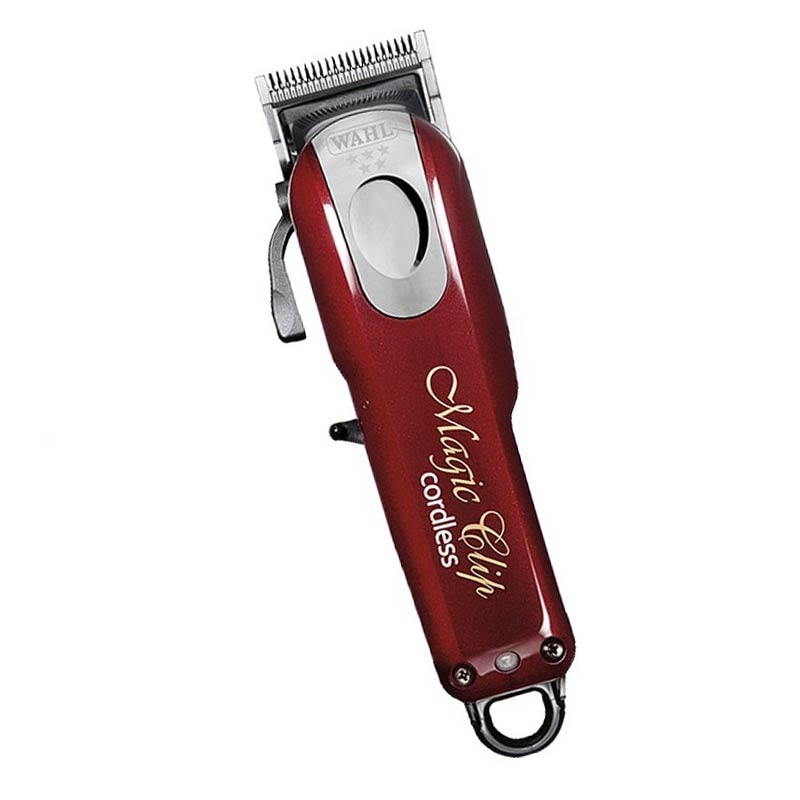 Wahl Magic Clip Cordless