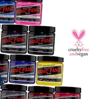 Classic High Voltage