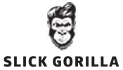 Slick Gorilla