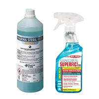 Superfici / Attrezzi