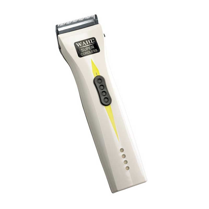 Wahl Super Cordless
