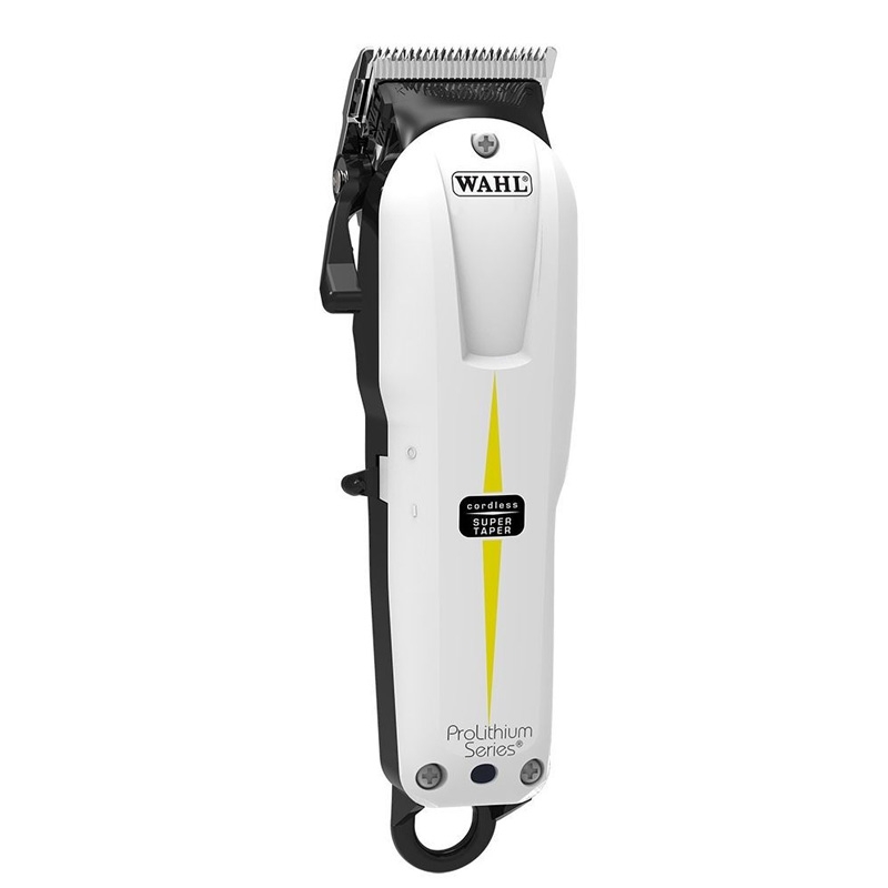 Wahl Super Taper Cordless