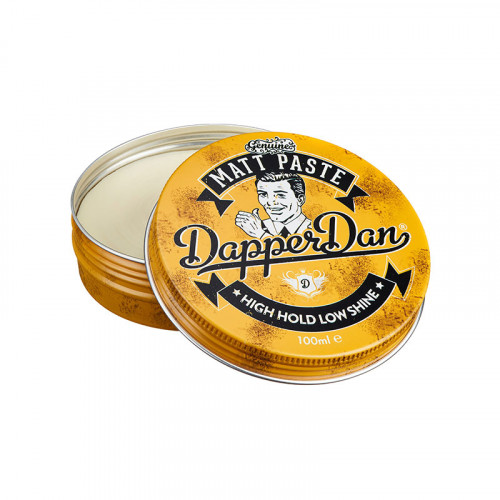 0634158476273-dapper-dan-matt-paste-100ml-youbarber