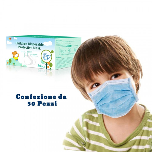 19008-mascherina-viso-bimbo-azzurra-triplo-strato-monouso-youbarber