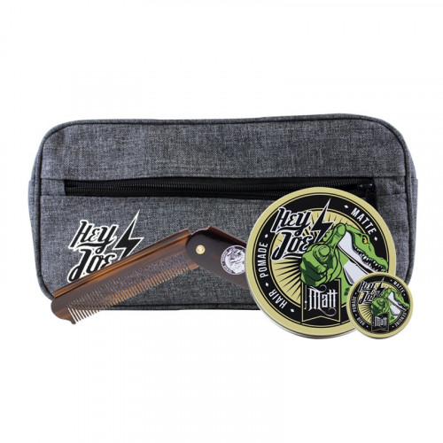 19154-hey-joe-pomade-survival-kit-deluxe-matte-youbarber