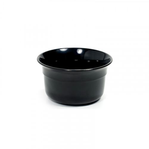 21494-omega-ciotola-da-barba-in-abs-nera-youbarber