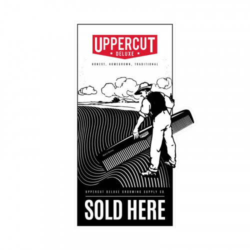 22000-uppercut-deluxe-vetrofania-sold-here-rake-comb-youbarber