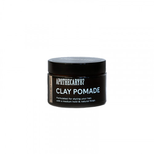 5060401131500-apothecary-87-clay-pomade-50ml-youbarber