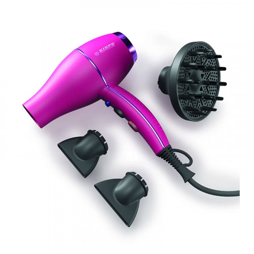 8008981911959-kiepe-asciugacapelli-bloom-hair-dryer-fucsia-youbarber