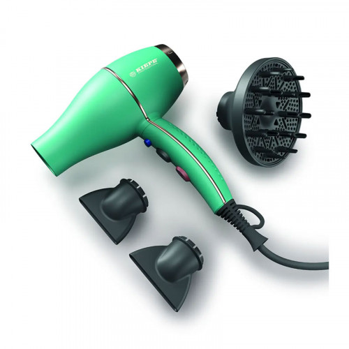 8008981911973-kiepe-asciugacapelli-bloom-hair-dryer-green-youbarber