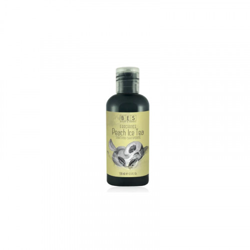 8012689270126-bes-fragrance-shampoo-peach-ice-tea-travel-size-100ml-youbarber