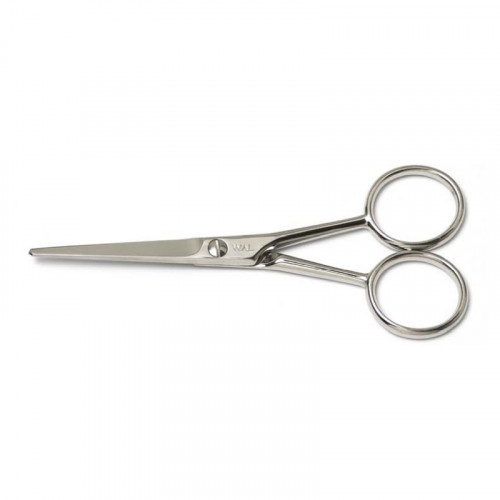 8015308620678-wal-forbici-baffi-nichel-lama-retta-microdentata-argento