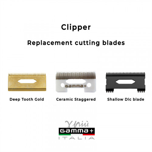 8021660015687-gamma--lama-da-taglio-per-clipper-deep-tooth-gold-shallow-dlc-blade-ceramic-staggered-youbarber
