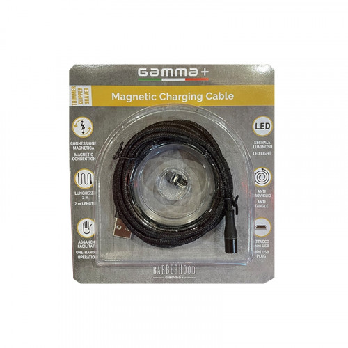 8021660015861-gamma-piu-cavo-di-ricarica-magnetico-youbarber