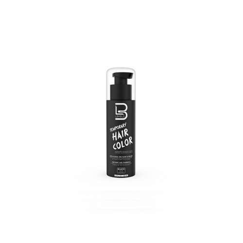 850018251099-l3vel3-temporary-hair-color-black-125ml-youbarber