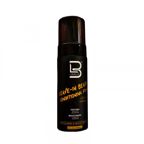 850018251891-l3vel3-leave-in-beard-conditioning-foam-150ml-youbarber
