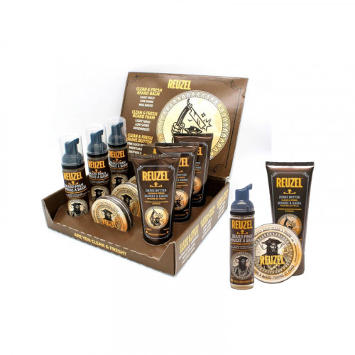 850020289820-reuzel-clean--fresh-beard-launch-12-prodotti--expo-youbarber