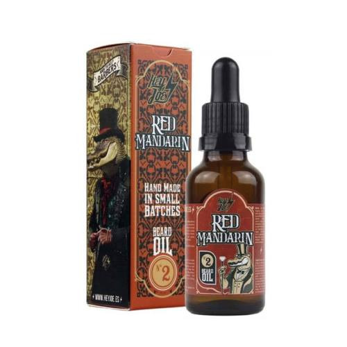 HEY-JOE-BEARD-OIL-N-2-RED-MANDARIN-olio-da-barba