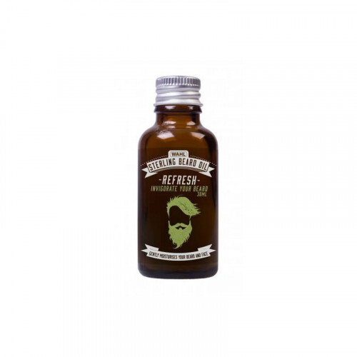Wahl-sterling-beard-oil-olio-barba-rinfrescante