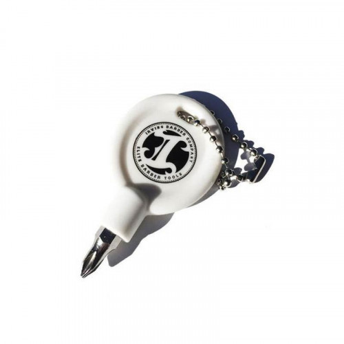 irving-barber-portachiavi-con-cacciavite-barbiere