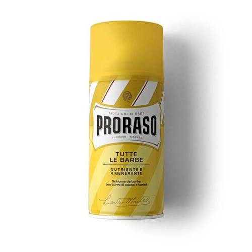 proraso-schiuma-da-barba-nutriente-linea-gialla-vendita-youbarber-4