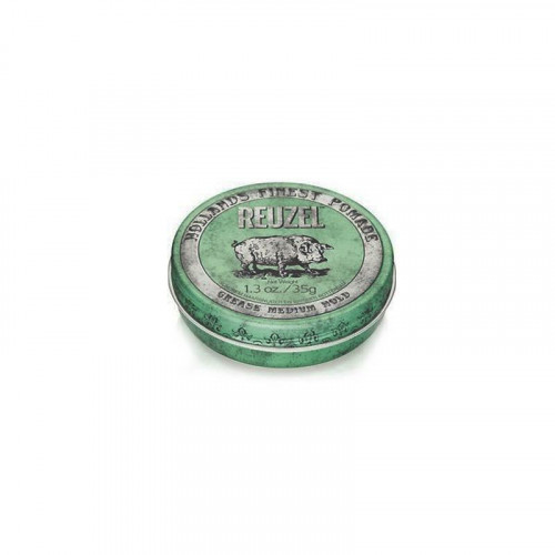 reuzel-green-pomade-35g-mini-cera-capelli-piccola