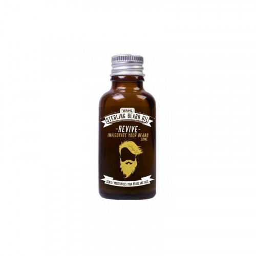 wahl-sterling-olio-da-barba-beard-oil-ravvivante