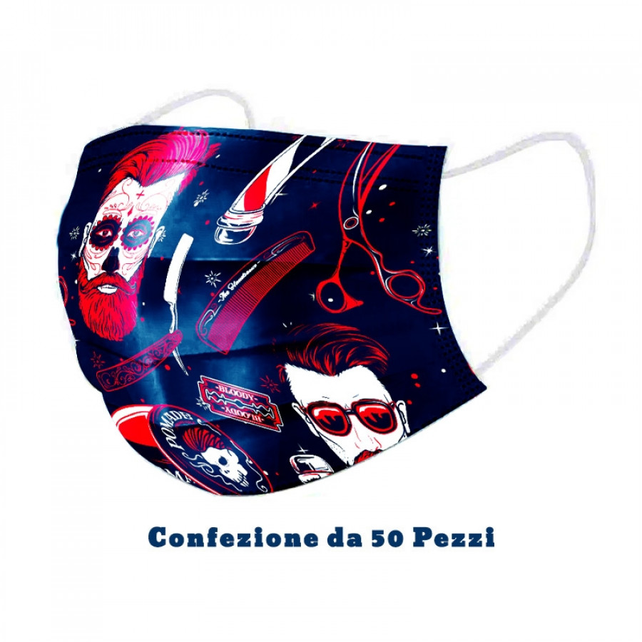 19078-mascherina-viso-colour-tools-triplo-strato-monouso-youbarber