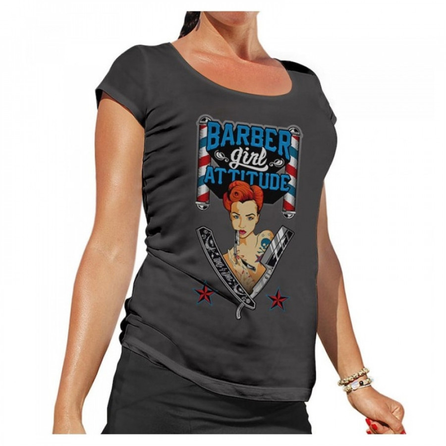 19550-hey-joe-tshirt-barber-girl-attitude-grey-youbarber