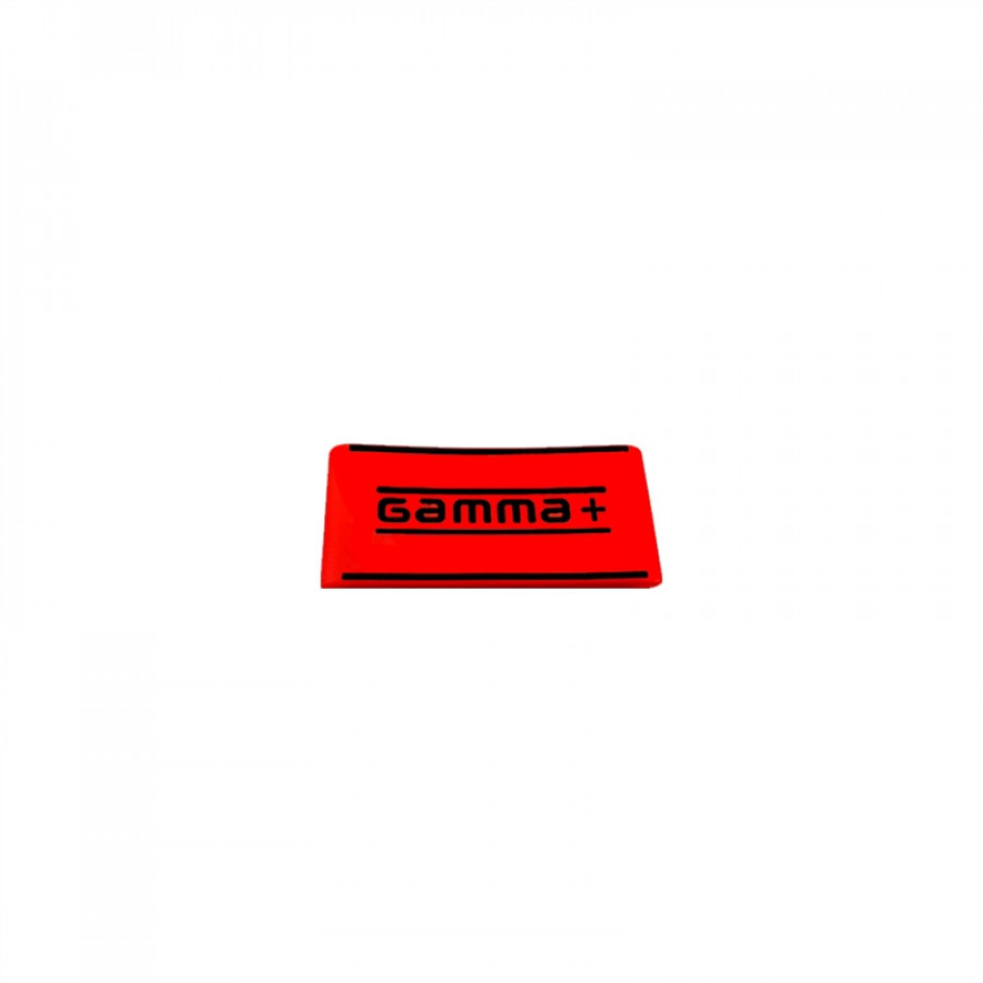 Gamma Più - Grip Band Piccola Red per Trimmer