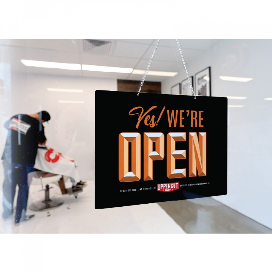 21638-uppercut-deluxe-open-close-sign-youbarber