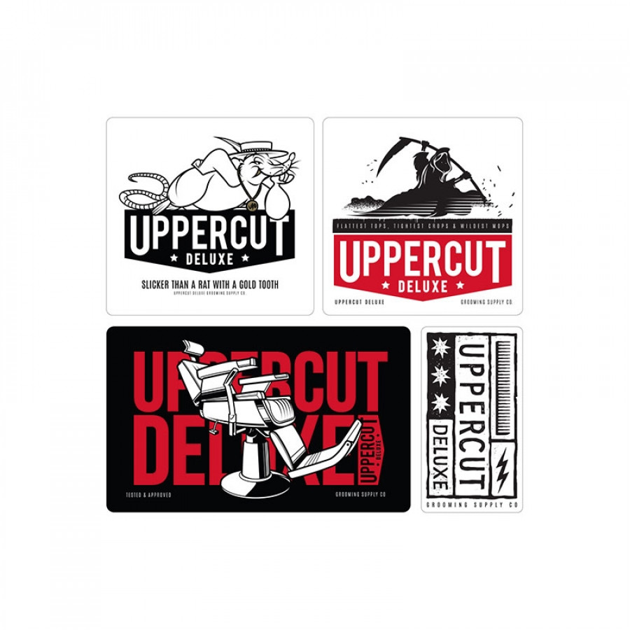 22044-uppercut-deluxe-set-di-4-adesivi-reaper-sticker-pack-youbarber