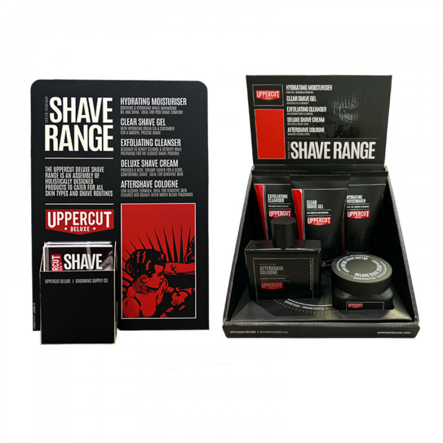 22921-uppercut-deluxe-shave-range-display-5-prodotti--expo-youbarber