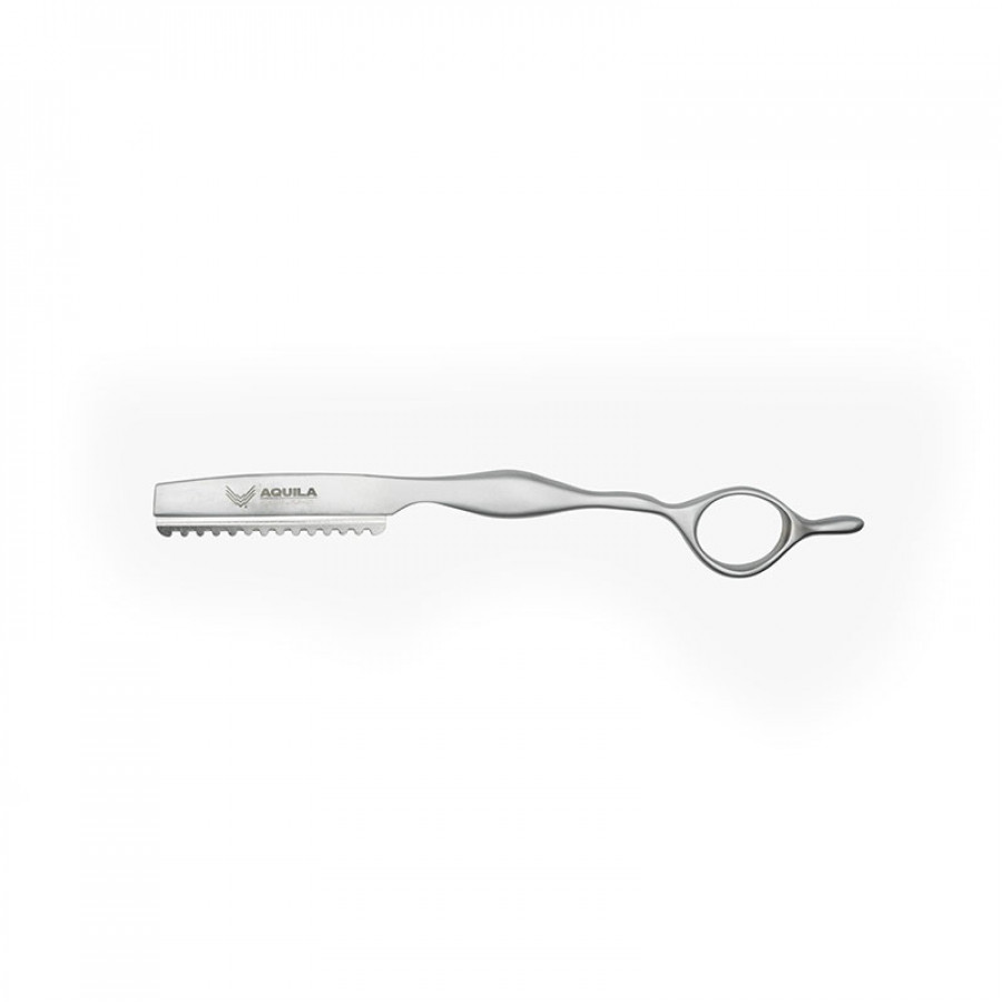 Aquila Scissors - INOSUKE-01 Rasoio Sfilzino Styling Razor