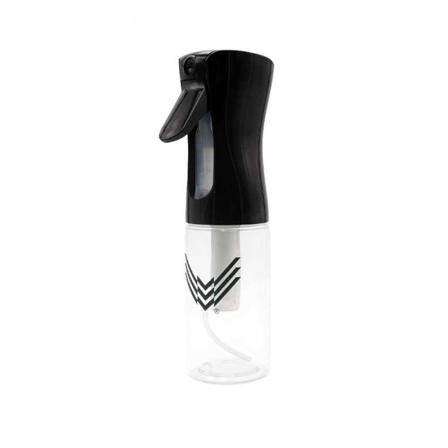 Aquila Scissors - Spruzzino Water Spray Bottle S Black