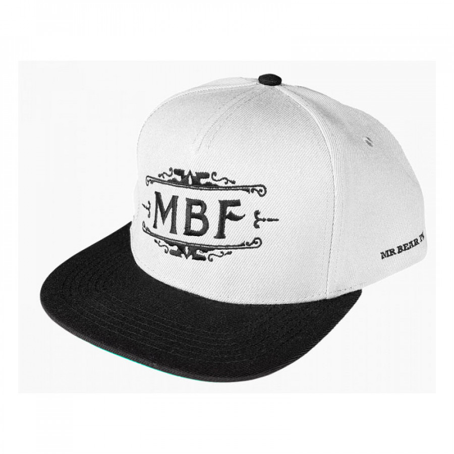 23033-mr-bear-family-cappellino-snapback-mbf-greyblack-youbarber