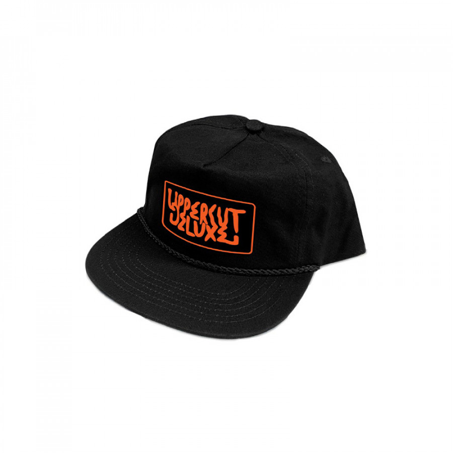Uppercut Deluxe - Cappellino Shackles Cap