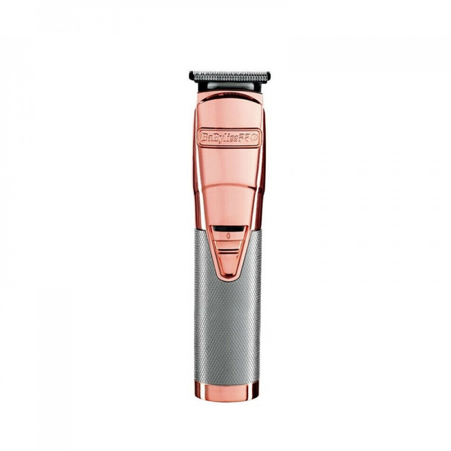 Babyliss Pro - FX7880RGE RoseFx Trimmer