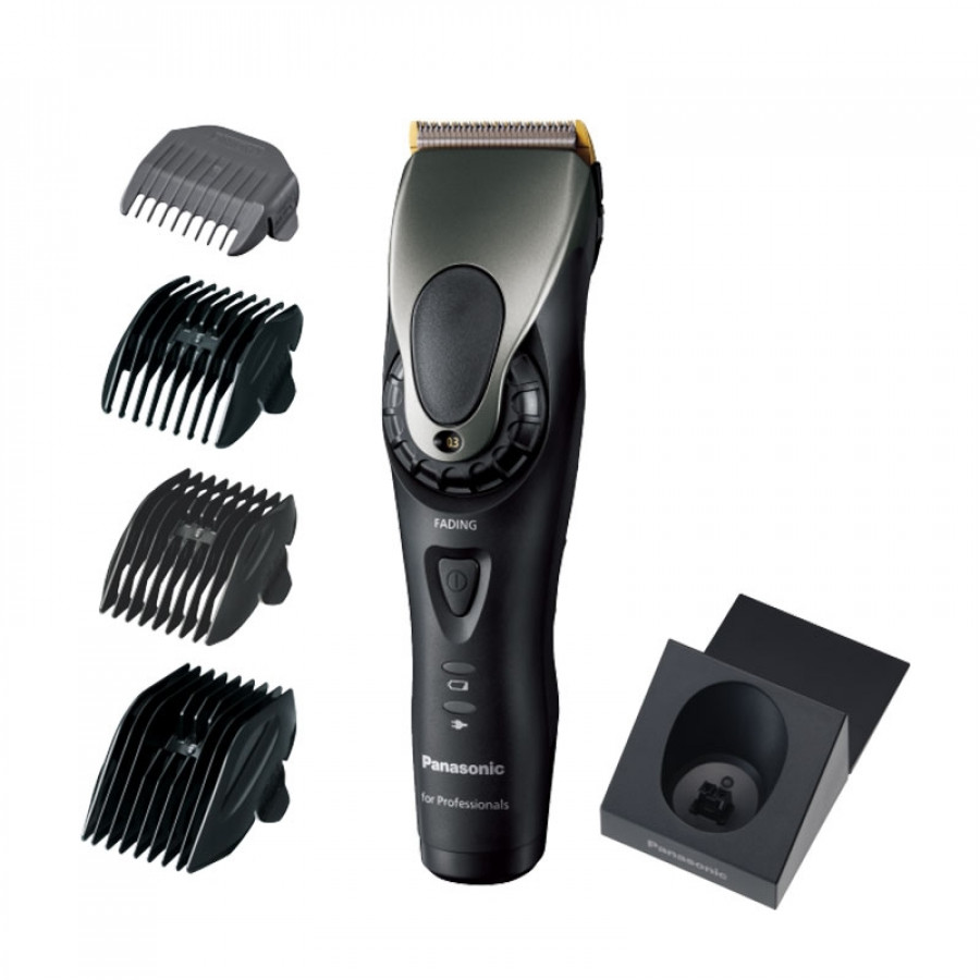 Panasonic - Tagliacapelli ER-GP86 Fading Blade