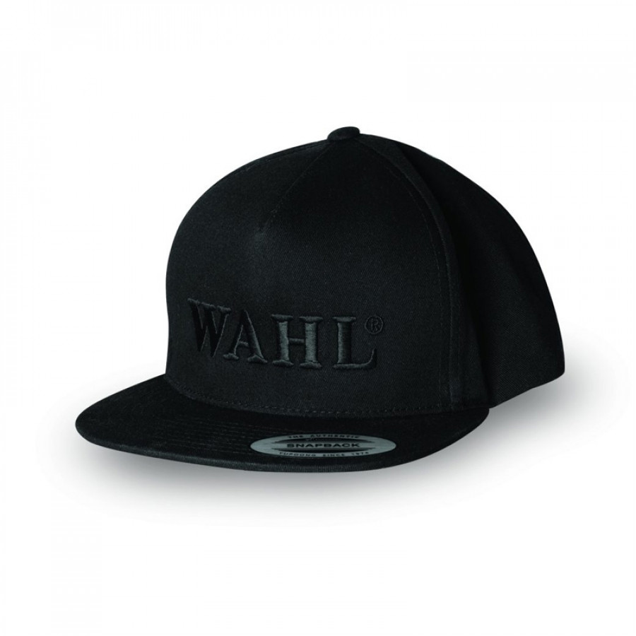 5037127026007-wahl-cappellino-snapback-black-youbarber