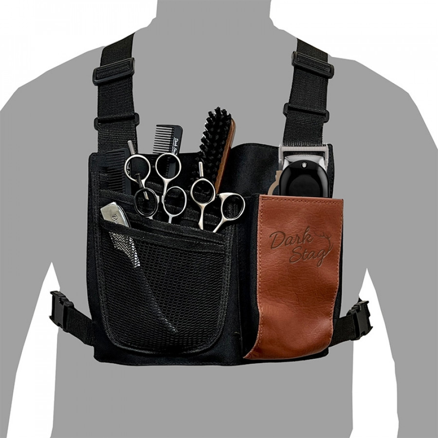 5060143206511-dark-stag-chest-holster-pettorina-porta-attrezzi-da-barbiere-youbarber