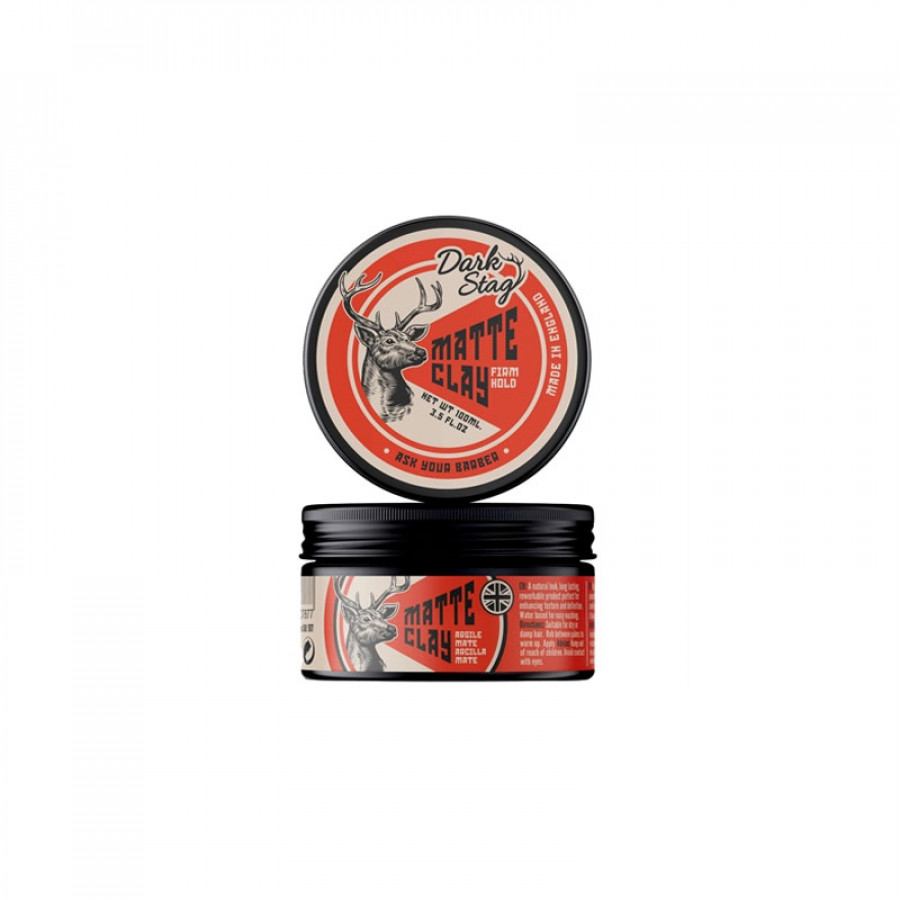 5060143207877-dark-stag-matte-clay-100ml-youbarber