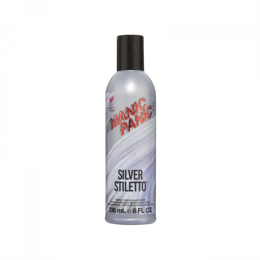 612600860092-manic-panic---balsamo-antigiallo-silver-stiletto-conditioner-youbarber