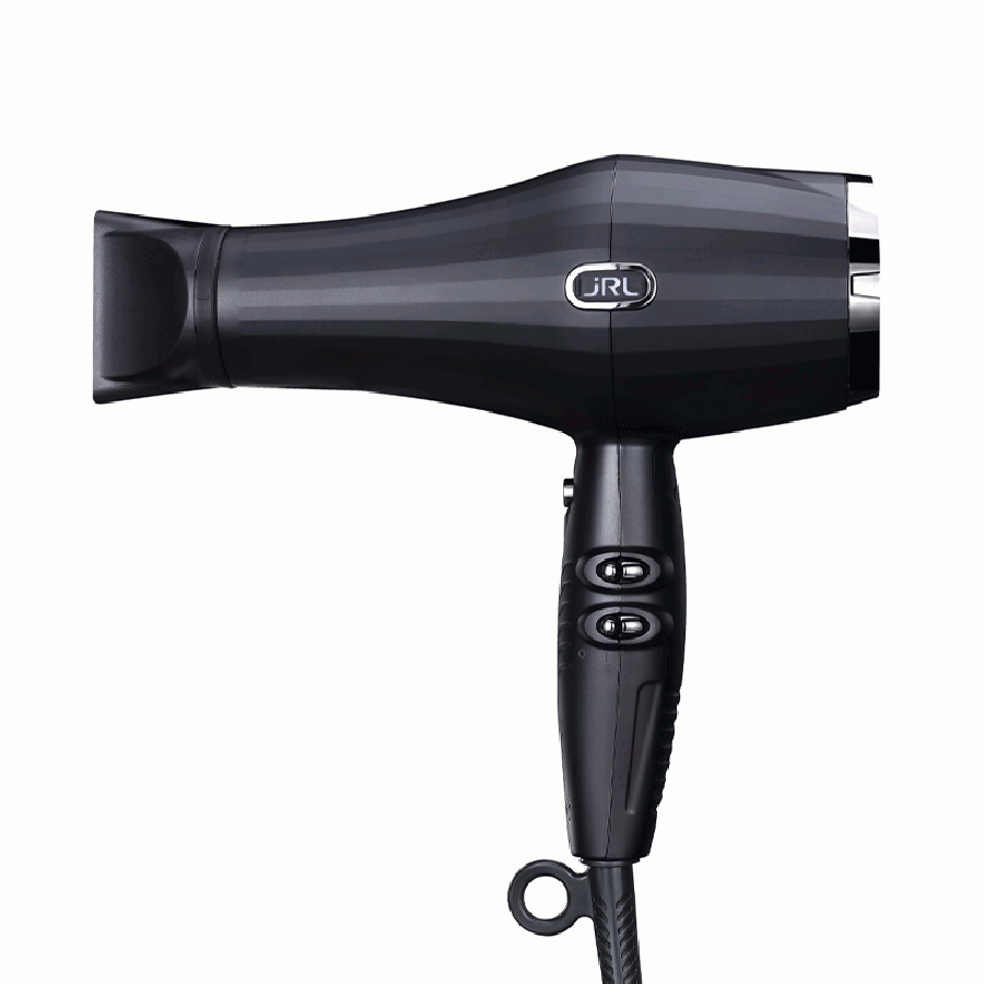 JRL - Forte Pro 2020L Asciugacapelli Digitale