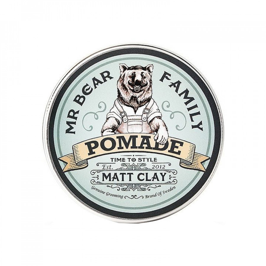 7350086410075-mr-bear-family-pomade-matt-clay-youbarber